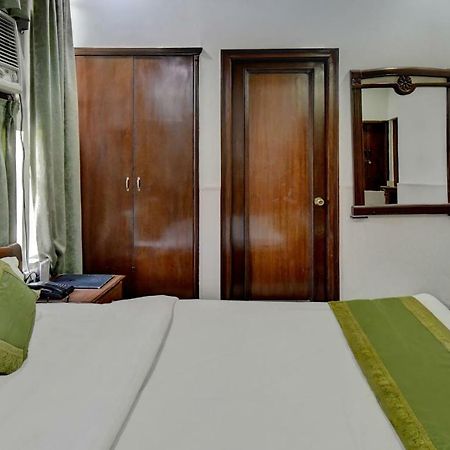 Treebo Trend Corporate Inn Chandigarh Exterior photo